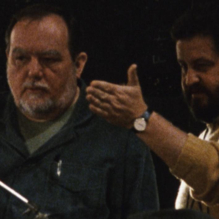 Profil af et job 2 Folkene bag kameraet Danmark på Film